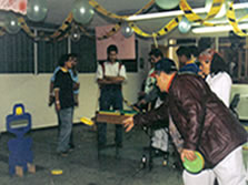 eventos, eventos empresariales